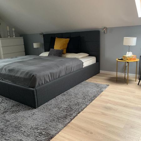 Luca Holiday House Budaörs Екстериор снимка