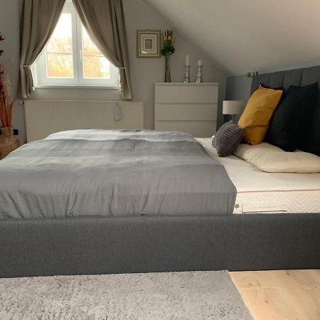 Luca Holiday House Budaörs Екстериор снимка