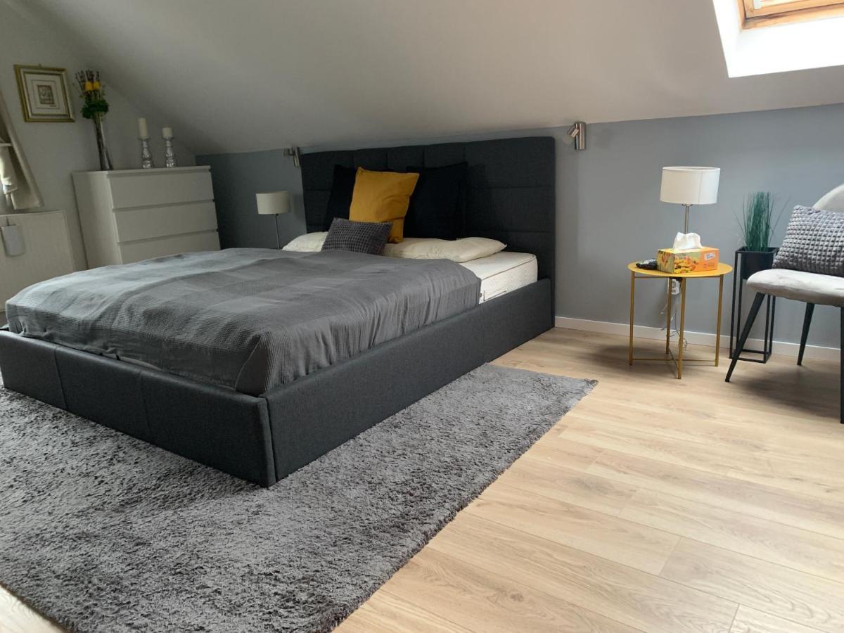 Luca Holiday House Budaörs Екстериор снимка