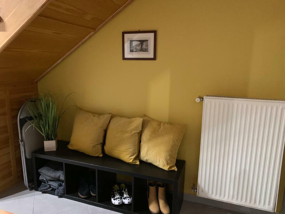 Luca Holiday House Budaörs Екстериор снимка