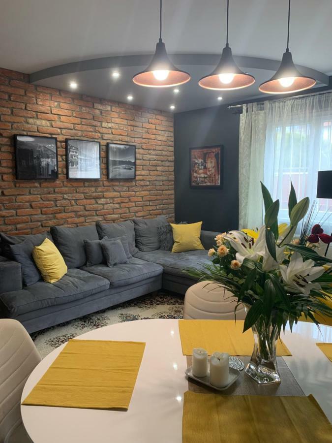 Luca Holiday House Budaörs Екстериор снимка