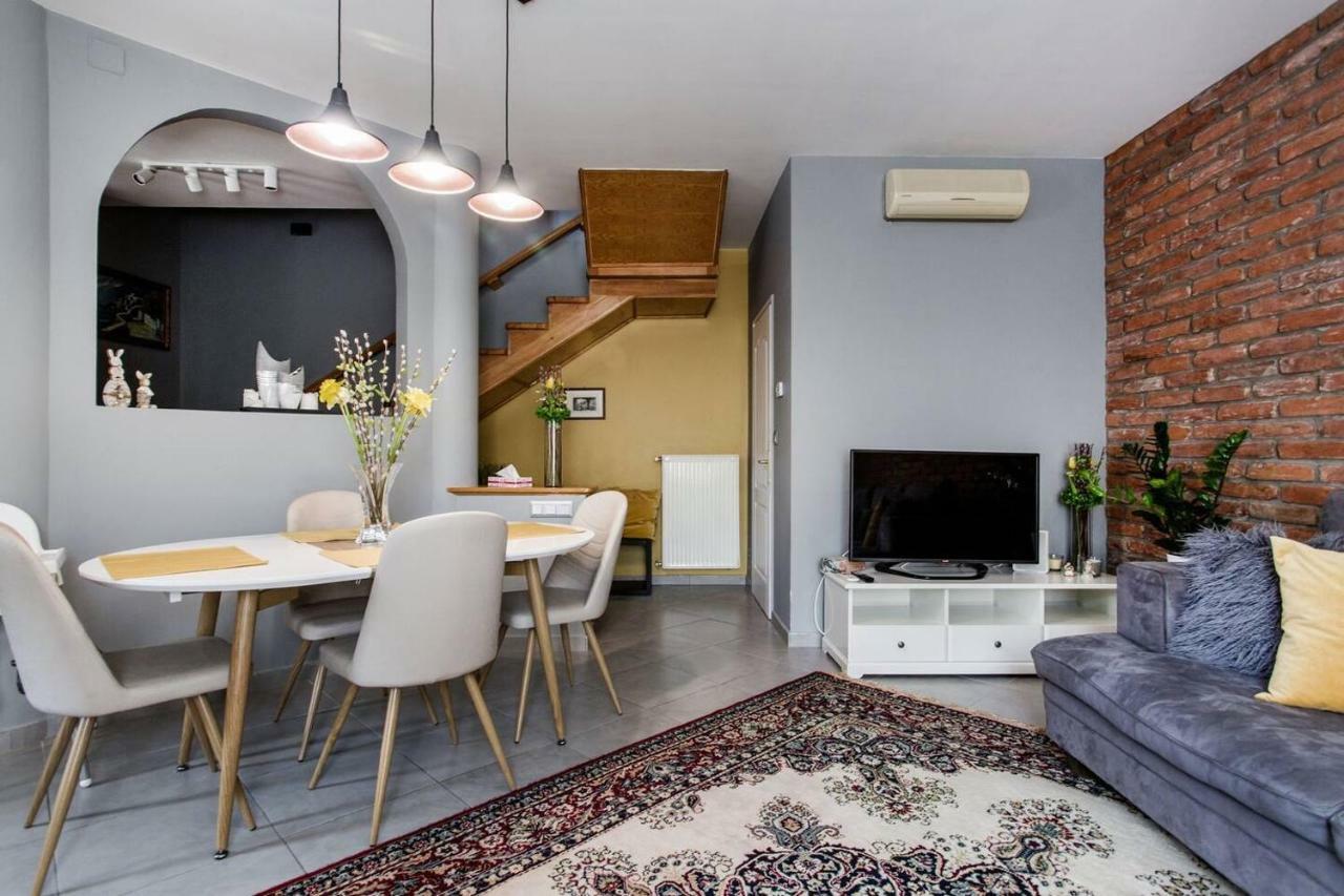 Luca Holiday House Budaörs Екстериор снимка