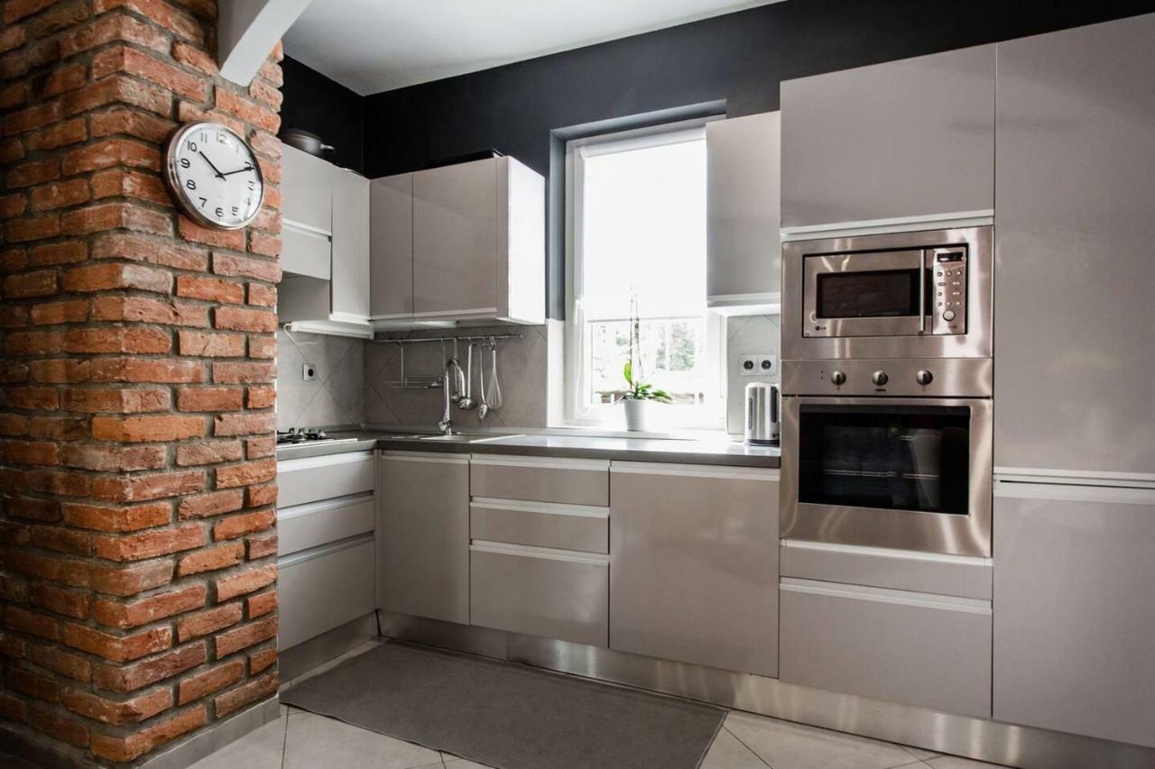Luca Holiday House Budaörs Екстериор снимка