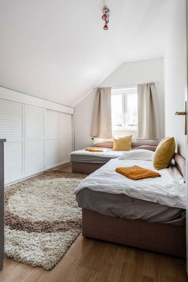 Luca Holiday House Budaörs Екстериор снимка