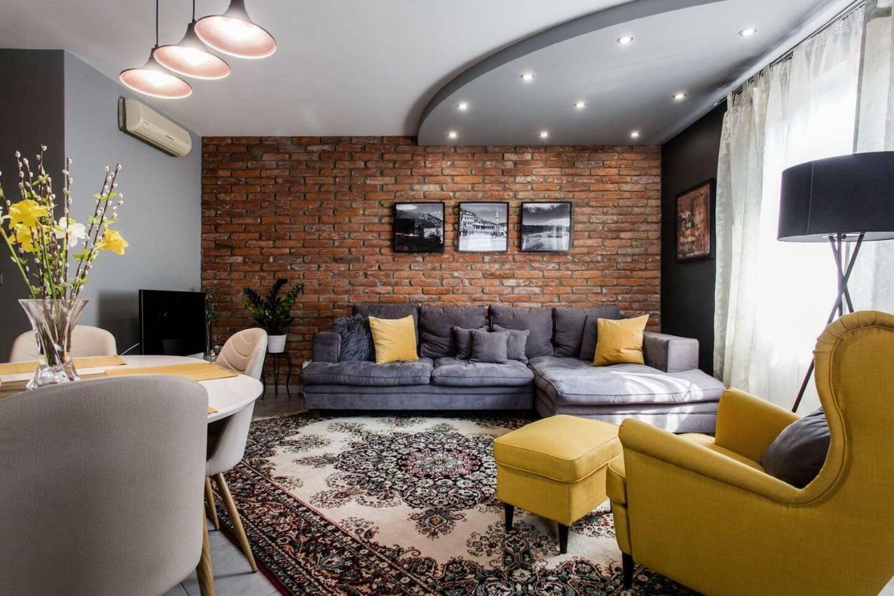 Luca Holiday House Budaörs Екстериор снимка