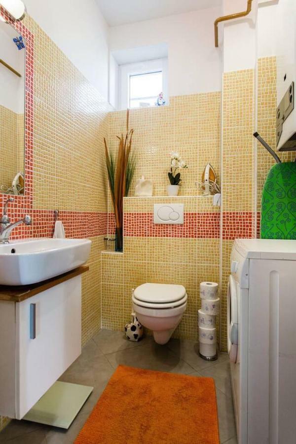 Luca Holiday House Budaörs Екстериор снимка