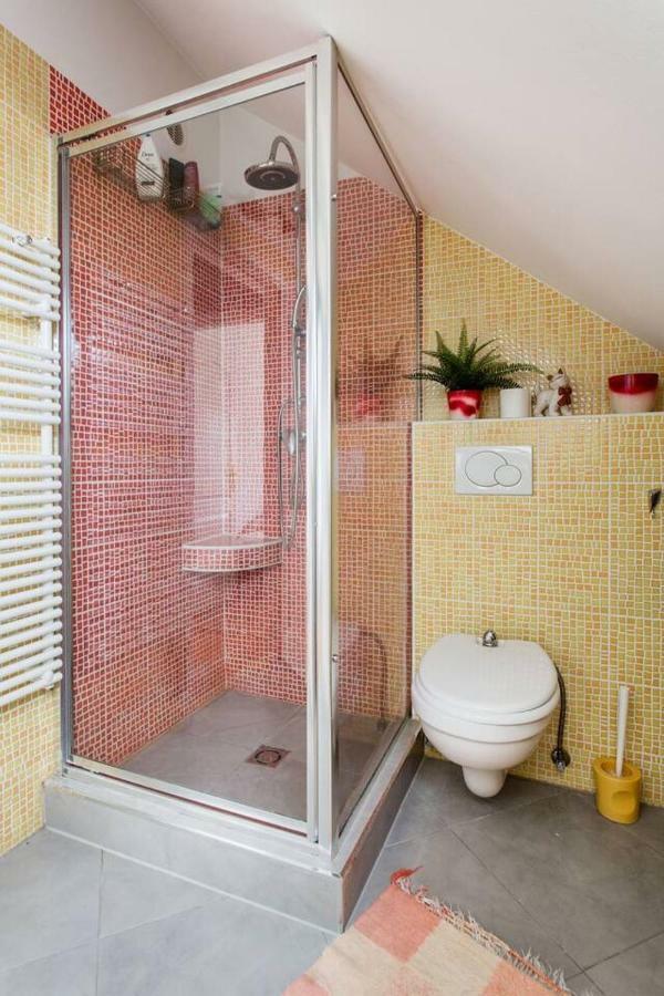 Luca Holiday House Budaörs Екстериор снимка